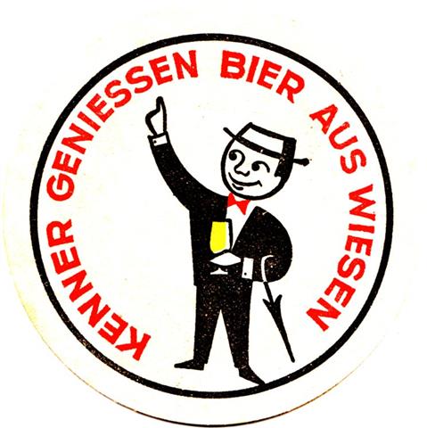 wiesen ab-by wiesener rund 1b (185-kenner geniessen)